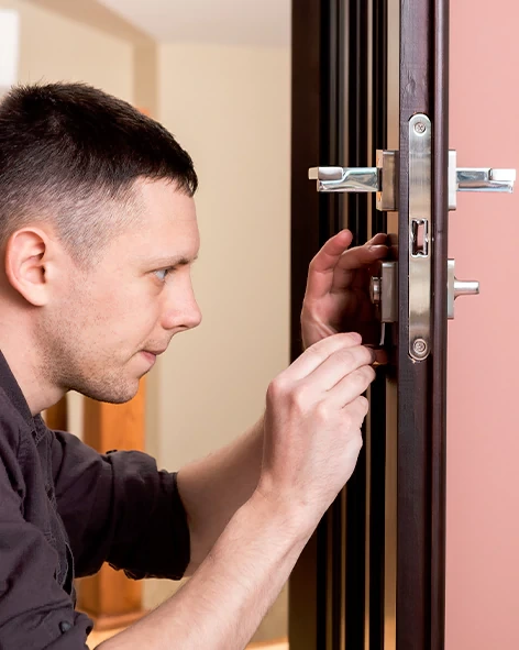 : Professional Locksmith For Commercial And Residential Locksmith Services in Carpinteria, CA