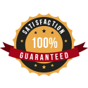 100% Satisfaction Guarantee in Carpinteria, California