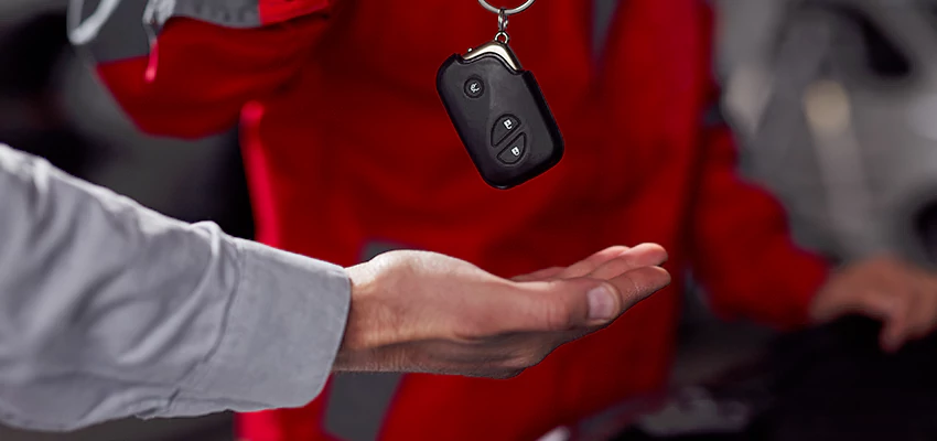 Automotive Car Lock Rekeying Locksmith Specialists in Carpinteria, California