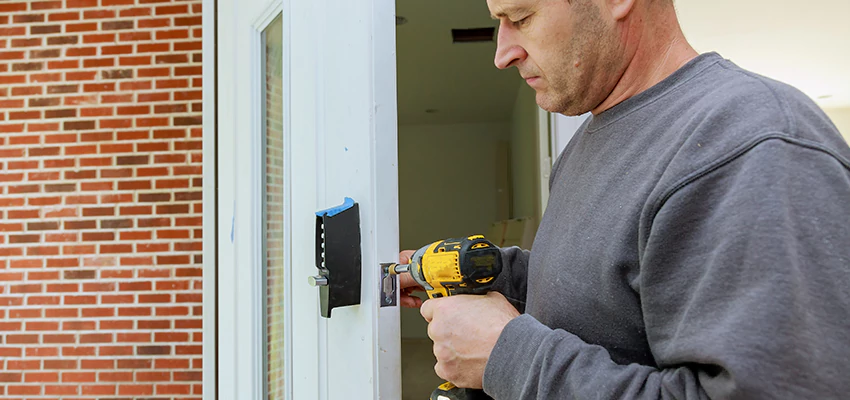 Eviction Locksmith Services For Lock Installation in Carpinteria, CA