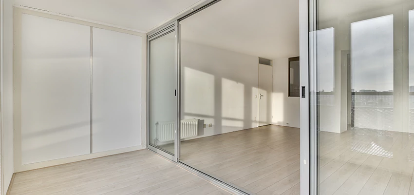 Patio Glass Sliding Door Lock in Carpinteria, CA