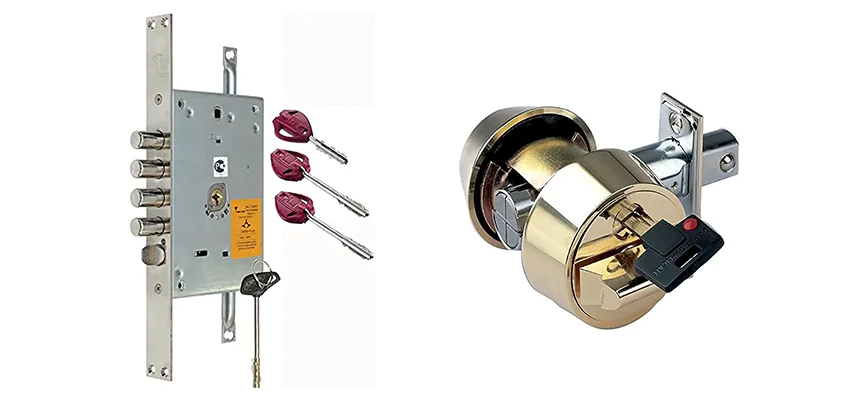 Mul-T-Lock Vehicle Locks Installation in Carpinteria, CA