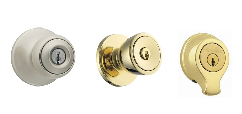 Weiser Bluetooth Lock Installation in Carpinteria, CA