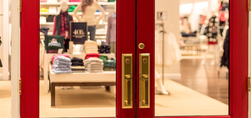 Automotive Locksmith For Retail Stores in Carpinteria, CA