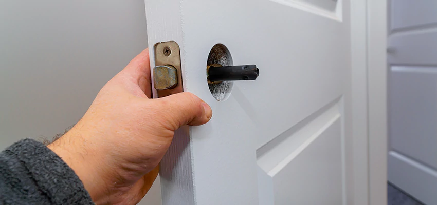 Nighttime Locksmith For Lock Repair in Carpinteria, CA