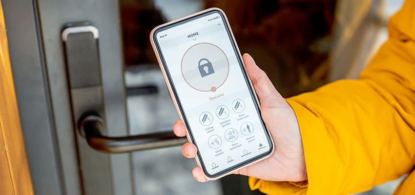 Kwikset Halo Wifi Locks Repair And Installation in Carpinteria, CA