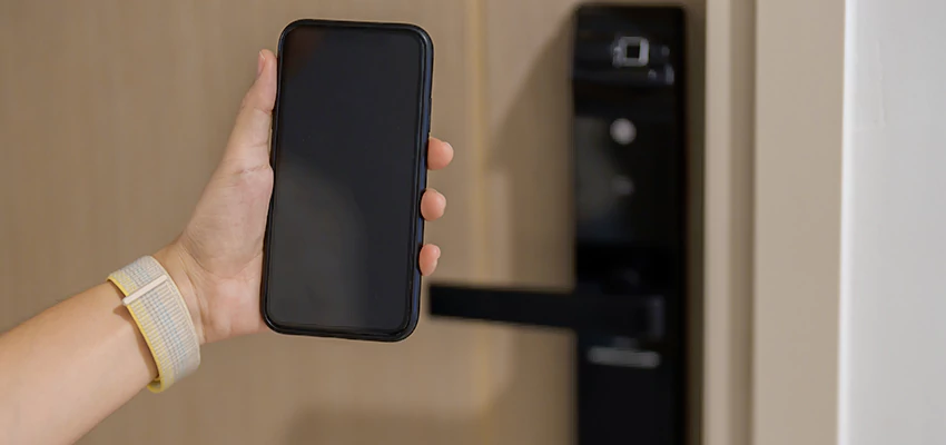 Keypad Wifi Locks Repair And Installation in Carpinteria, CA