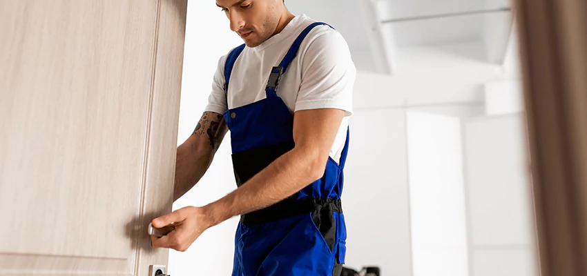 Car Lock Repair And Installation Expert in Carpinteria, CA