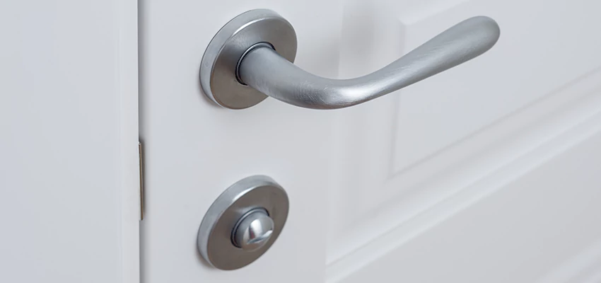 Single-Occupancy Restroom Locks Repair in Carpinteria, California