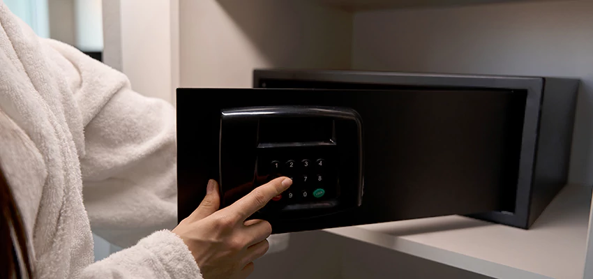 Safe Unlocking Service Company in Carpinteria, California