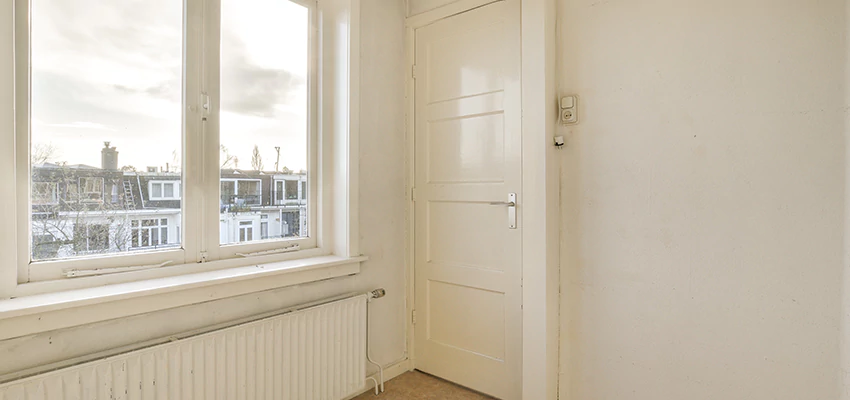 Sliding Window Locks And Security in Carpinteria, California