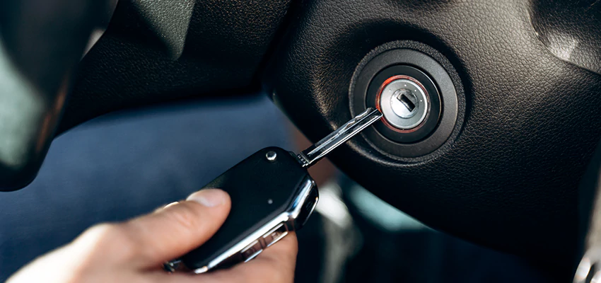 Car Key Replacement Locksmith in Carpinteria, California