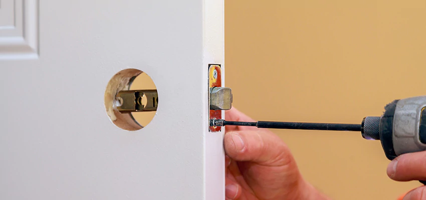 Stuck Door Knobs Repair in Carpinteria, CA
