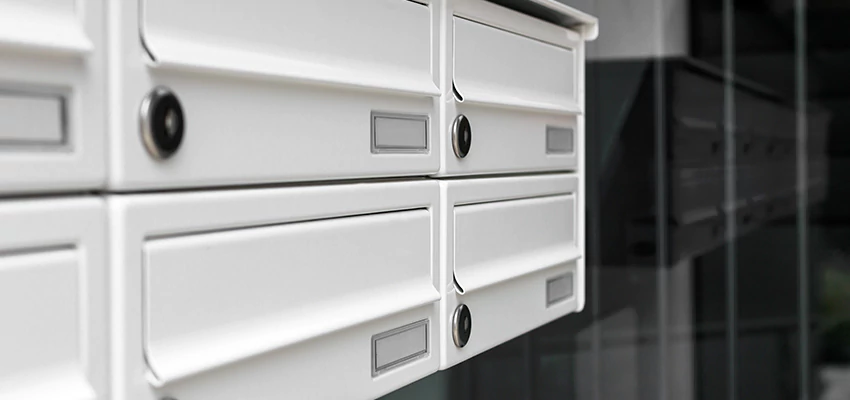 Mailbox Tubular Lock Replacement in Carpinteria, California