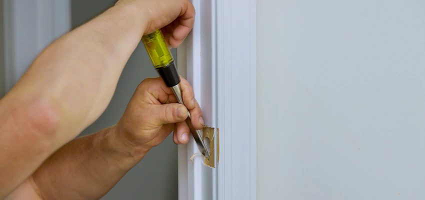 On Demand Locksmith For Key Replacement in Carpinteria, California