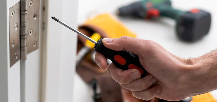 Holiday Emergency Locksmith in Carpinteria, California