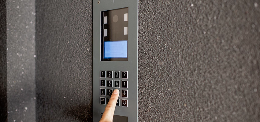 Access Control System Installation in Carpinteria, California