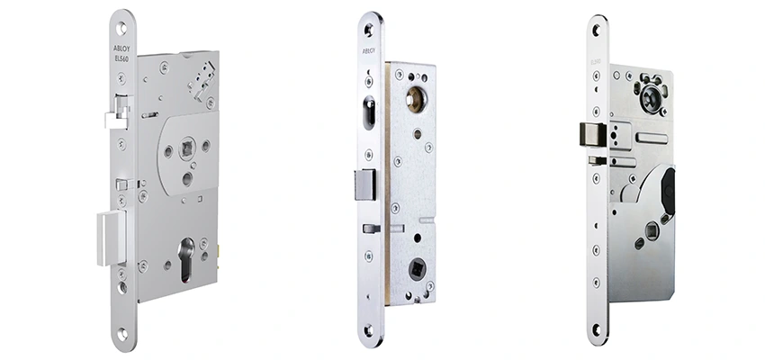 ASSA-Abloy Locks Hinge Repair in Carpinteria, California