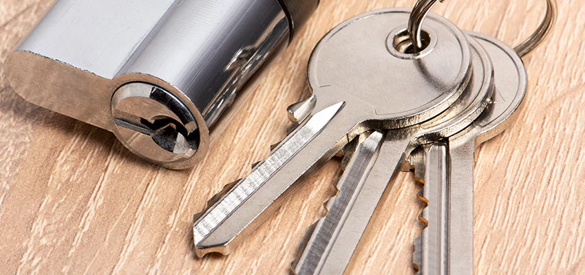 Lock Rekeying Services in Carpinteria, California