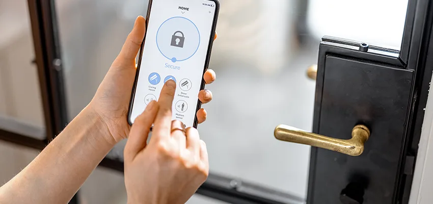 Remote Control Locks Sensor Repair in Carpinteria, California