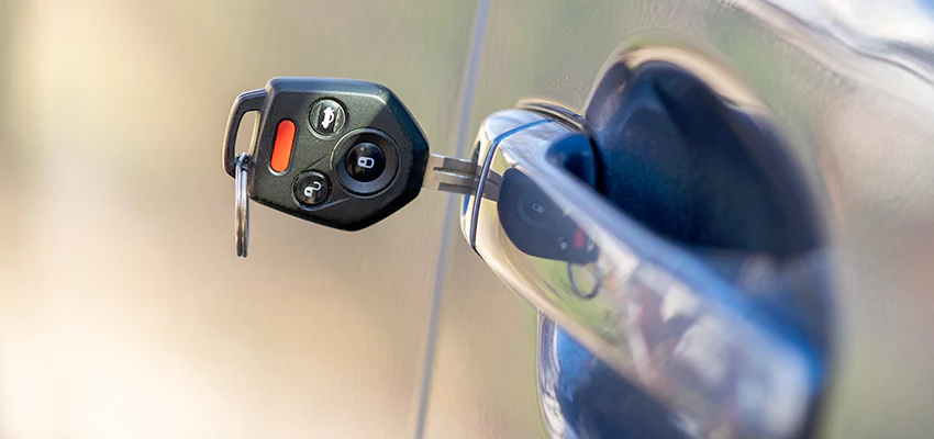 Automotive Locksmith Key Programming Specialists in Carpinteria, CA