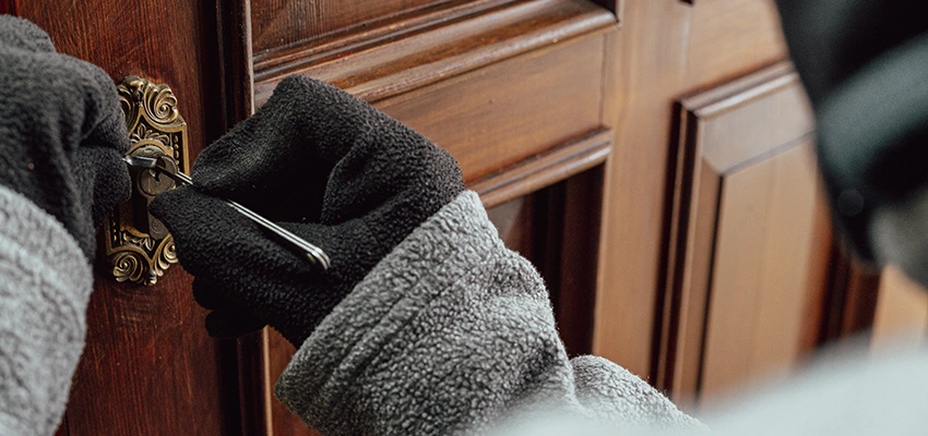 Burglar Damage Electronic Locks Repair in Carpinteria, CA