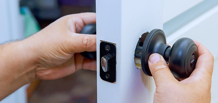 Smart Lock Replacement Assistance in Carpinteria, California
