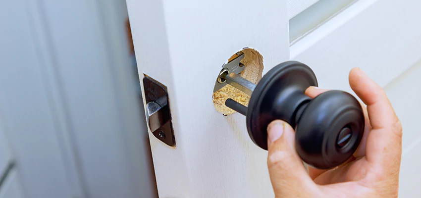 Locksmith For Lock Repair Near Me in Carpinteria, California