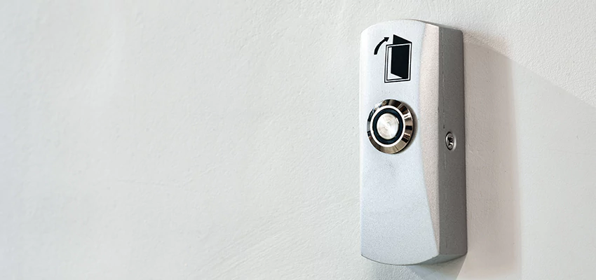 Residential Access Keypads Systems Installation in Carpinteria, CA