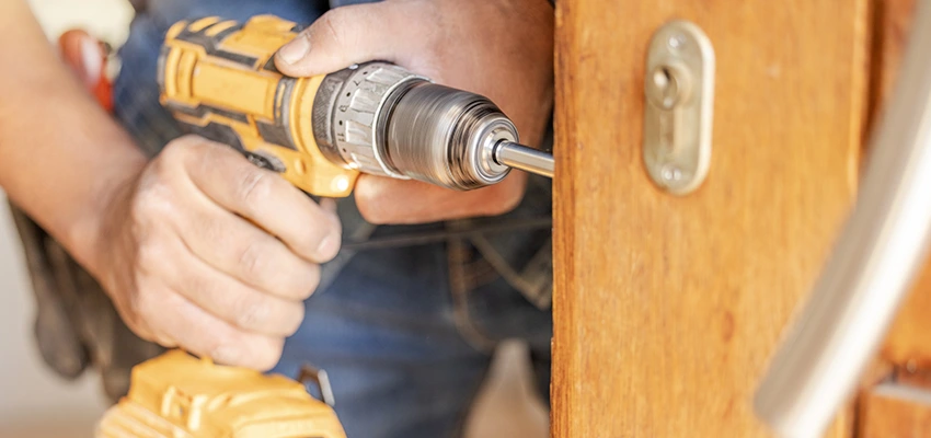 Eviction Locksmith in Carpinteria, California