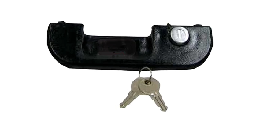 Pop Lock Repair Service in Carpinteria