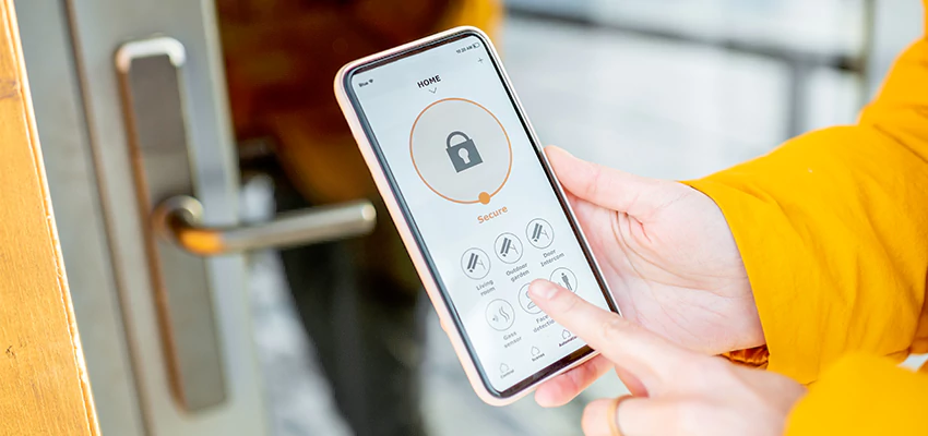 Automatic Door Lock Opener Repair in Carpinteria, California