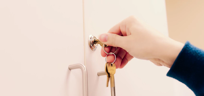 Cabinet Electronic Locks Repair in Carpinteria, California