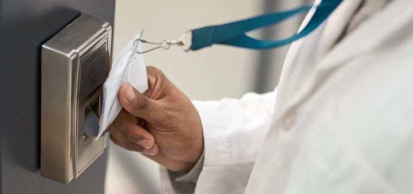 Commercial Locksmith For Rekey in Carpinteria, CA