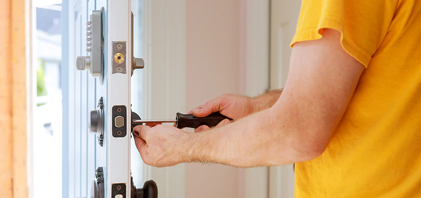 Eviction Locksmith For Key Fob Replacement Services in Carpinteria, CA