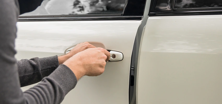 Unlock Car Door Service in Carpinteria, CA