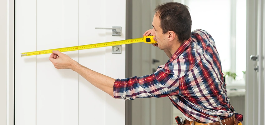 Bonded & Insured Locksmiths For Lock Repair in Carpinteria, California