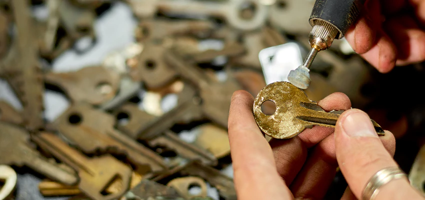 A1 Locksmith For Key Replacement in Carpinteria, California