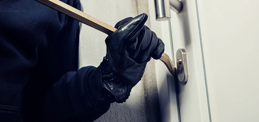 Burglar Damage Door Sensors Repair in Carpinteria, CA