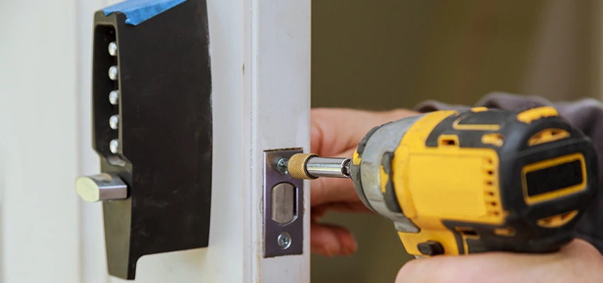 Eviction Locksmith For Key Duplication in Carpinteria, California