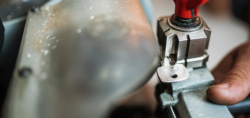 Key Programming Mobile Locksmith Service in Carpinteria, CA